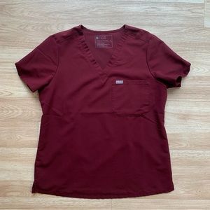 Figs Burgundy Catarina M